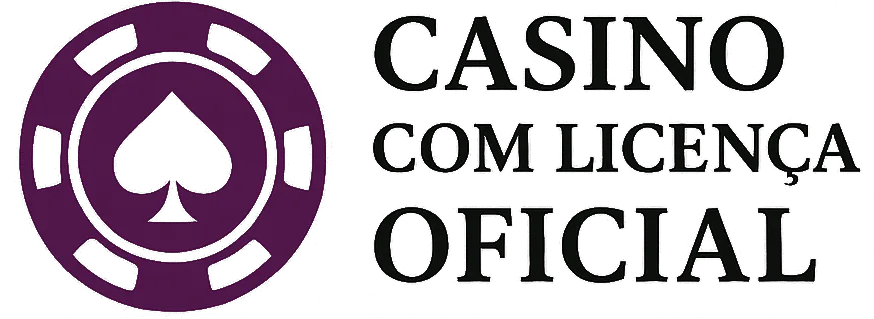 Casino Com Licenca Oficial